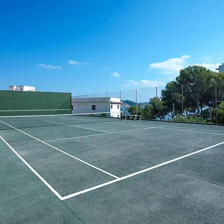 Cala Fornells פגוארה
