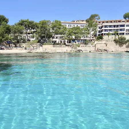 Cala Fornells Hotel Peguera