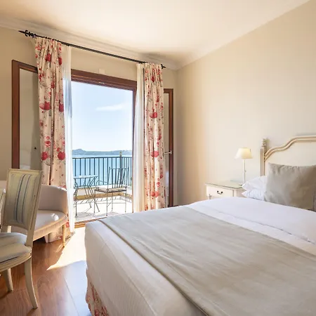 Hotel Cala Fornells Peguera