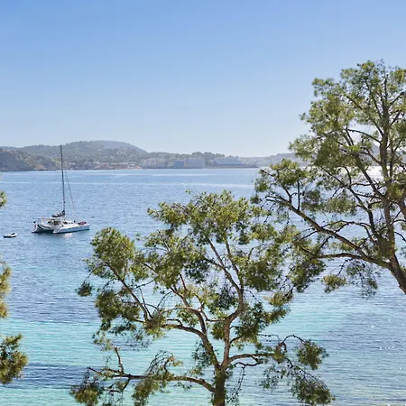 Cala Fornells Hotel 4*