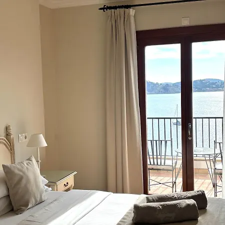 Cala Fornells 4*